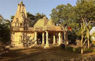 Nageshwar Mahadev Mandir